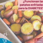Beneficios y mitos sobre el consumo de patatas en la diabetes