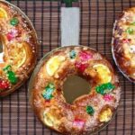 El origen misterioso del delicioso roscón de Reyes
