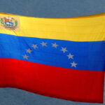 El significado de cada estrella en la bandera de Venezuela