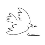 El simbolismo de la paloma de la paz en las obras de Picasso