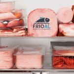 La carne cocinada: ¿Es seguro volver a congelarla después?