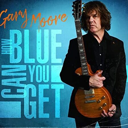 Las emotivas letras de 'Still Got the Blues' de Gary Moore