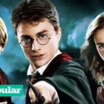 Los fascinantes personajes de la saga mágica de Harry Potter