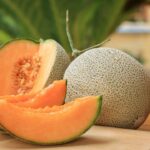 ¿Sabías que el melón puede ser perjudicial si lo consumes por la noche?